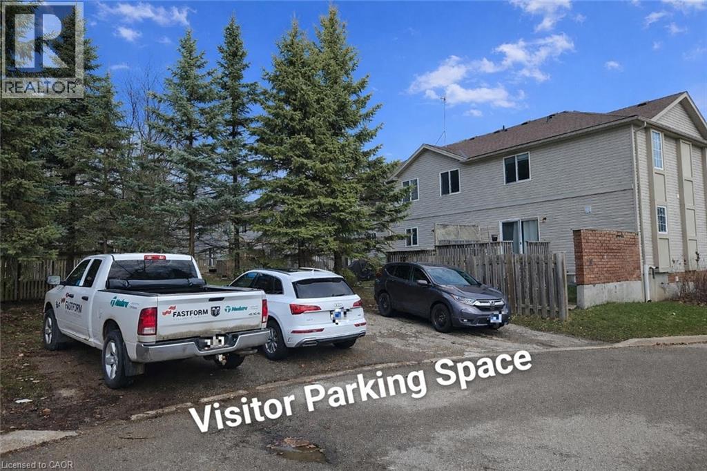 600 White Elm Boulevard Unit# 9, Waterloo, Ontario  N2V 2V2 - Photo 24 - 40817585