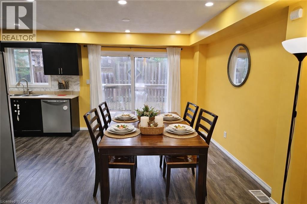 600 White Elm Boulevard Unit# 9, Waterloo, Ontario  N2V 2V2 - Photo 7 - 40817585