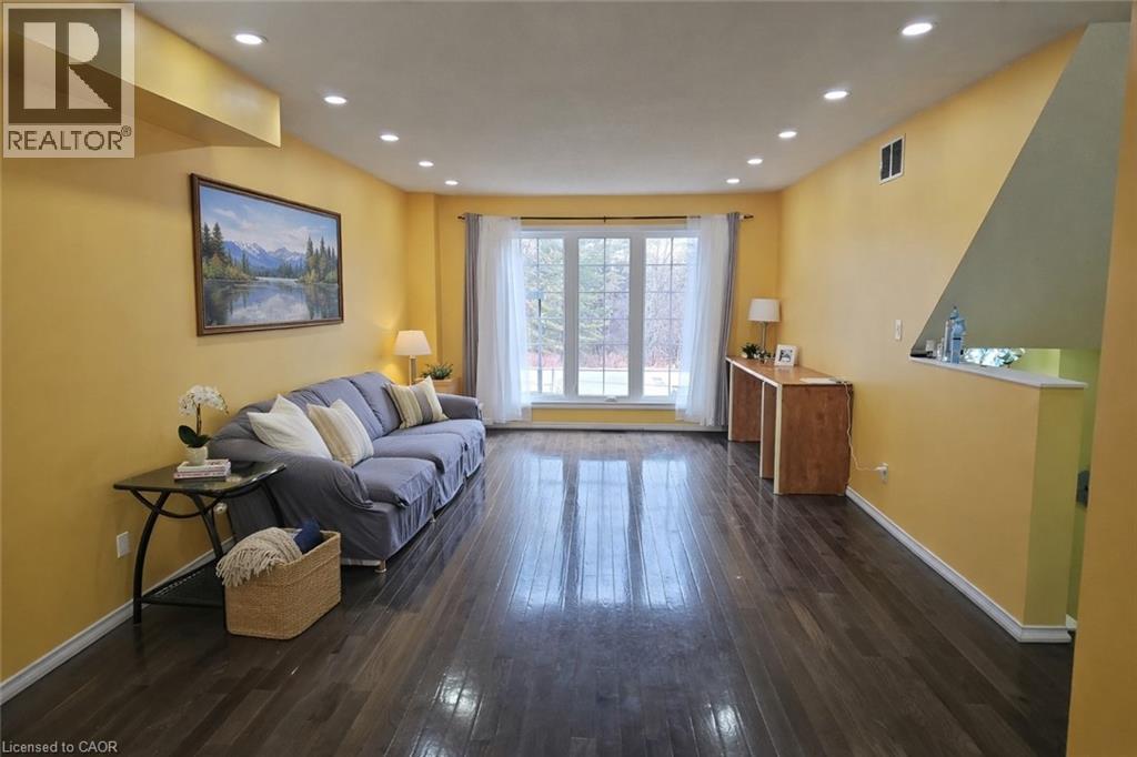 600 White Elm Boulevard Unit# 9, Waterloo, Ontario  N2V 2V2 - Photo 6 - 40817585