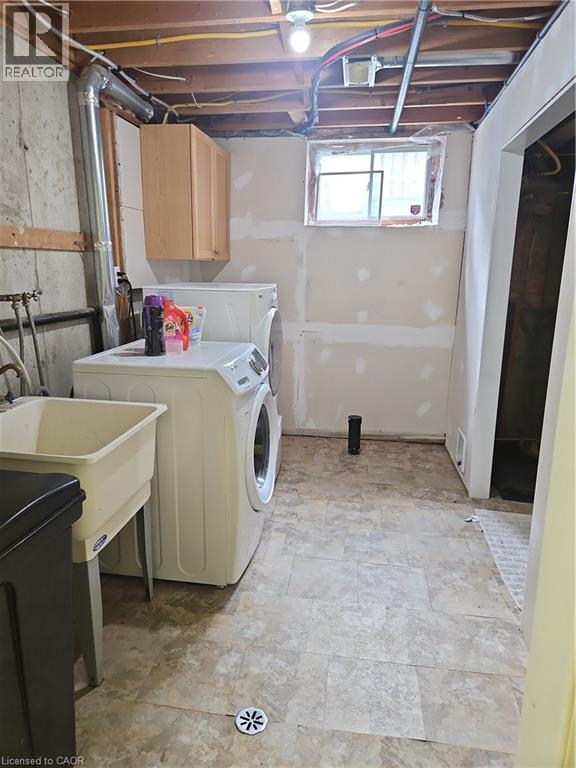 600 White Elm Boulevard Unit# 9, Waterloo, Ontario  N2V 2V2 - Photo 18 - 40817585