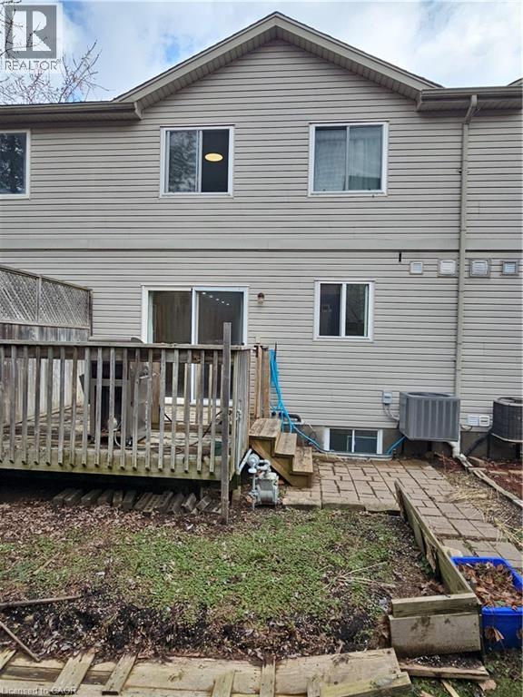 600 White Elm Boulevard Unit# 9, Waterloo, Ontario  N2V 2V2 - Photo 22 - 40817585