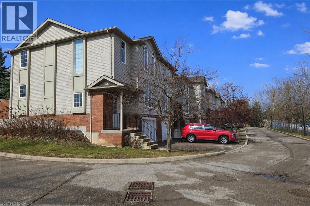 600 White Elm Boulevard Unit# 9, Waterloo, Ontario  N2V 2V2 - Photo 23 - 40817585