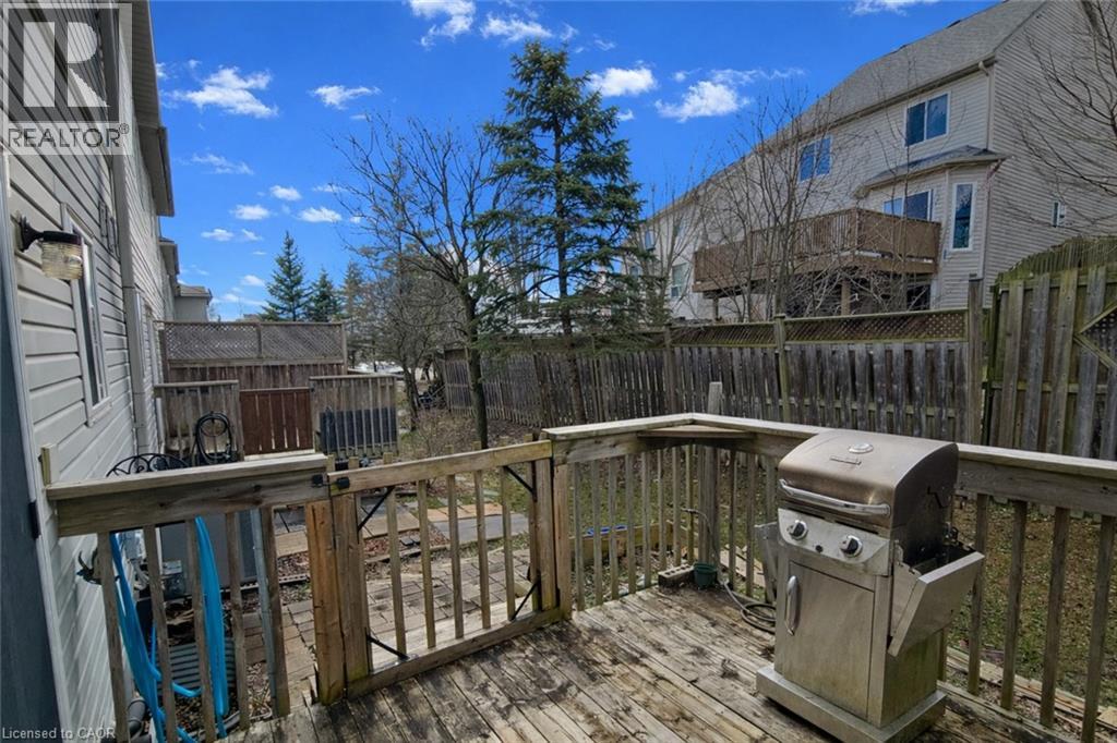 600 White Elm Boulevard Unit# 9, Waterloo, Ontario  N2V 2V2 - Photo 20 - 40817585