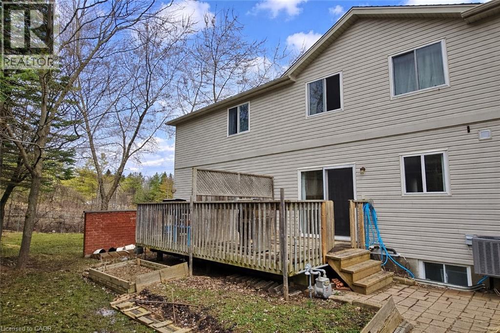 600 White Elm Boulevard Unit# 9, Waterloo, Ontario  N2V 2V2 - Photo 21 - 40817585