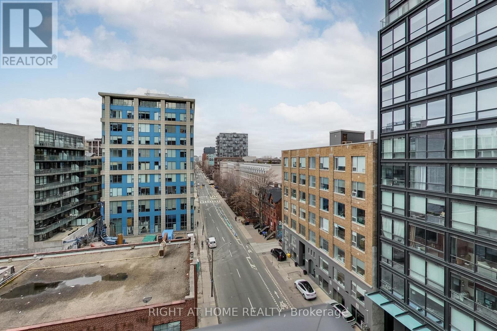 711 - 435 Richmond Street W, Toronto, Ontario  M5V 0N1 - Photo 12 - C12956694
