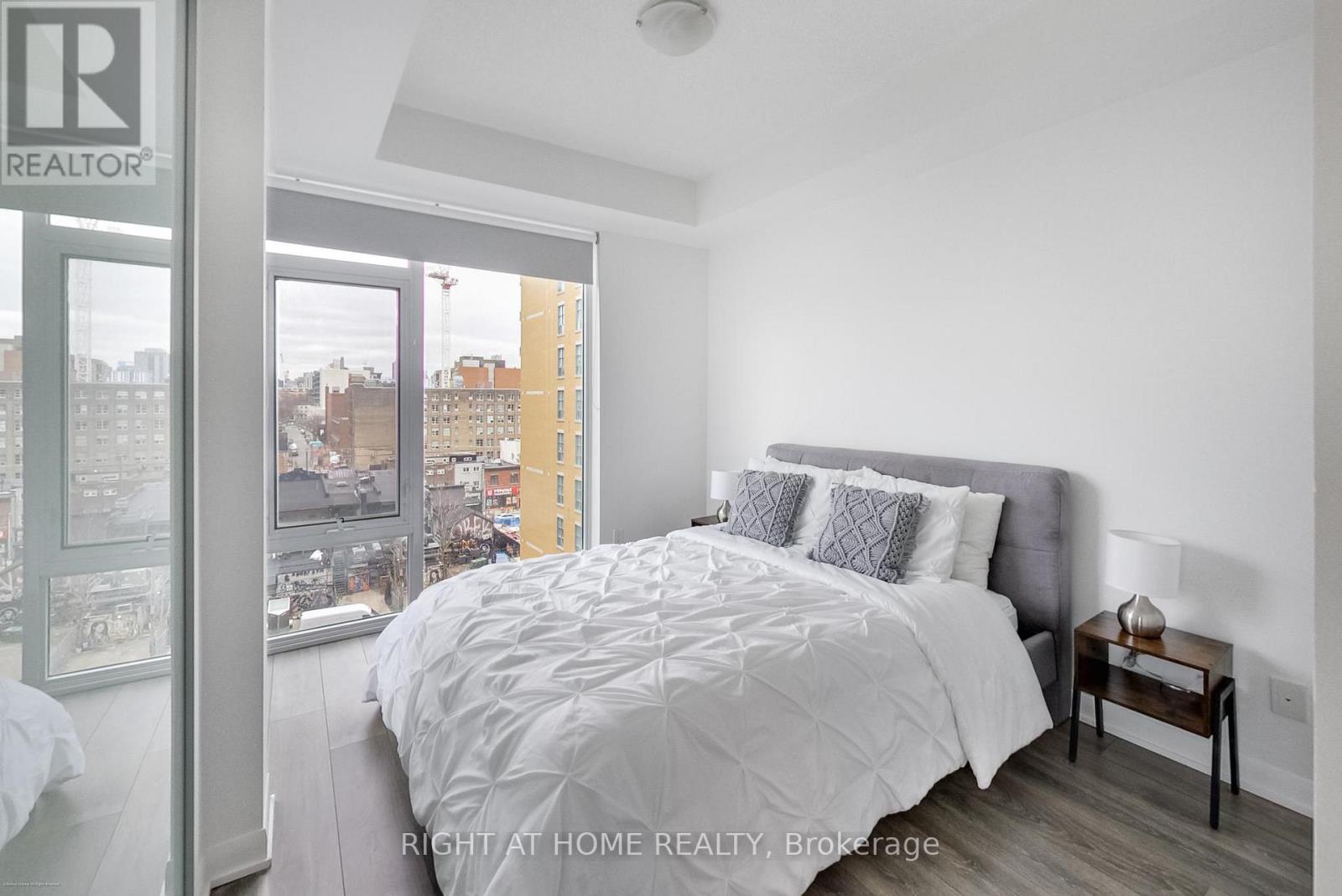 711 - 435 Richmond Street W, Toronto, Ontario  M5V 0N1 - Photo 7 - C12956694