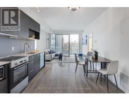 711 - 435 RICHMOND STREET W, Toronto, Ontario