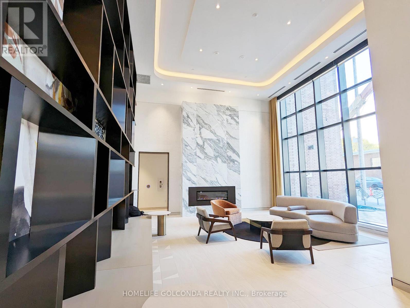 1805 - 130 River Street W, Toronto, Ontario  M5A 0R8 - Photo 2 - C12956696