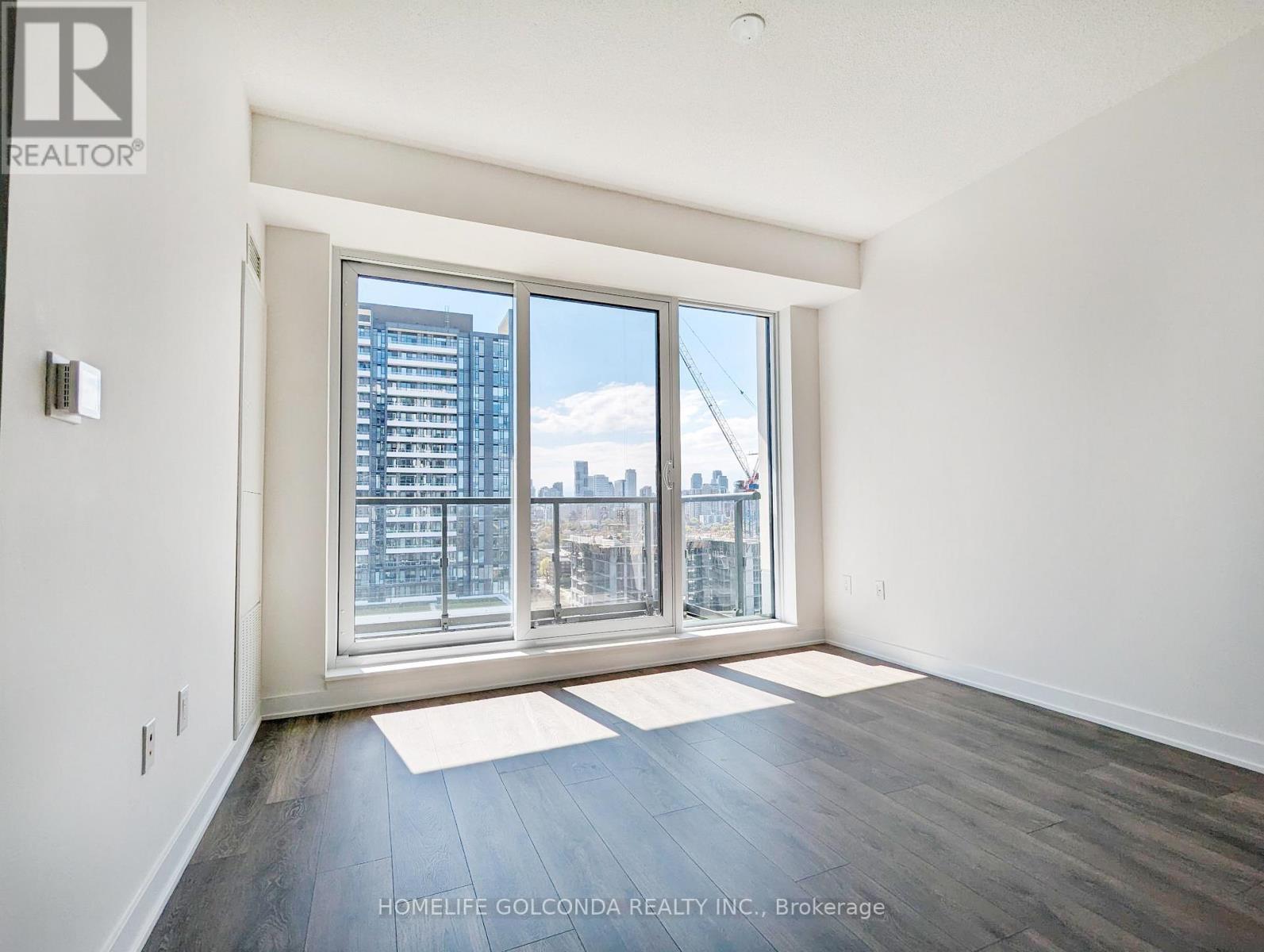 1805 - 130 River Street W, Toronto, Ontario  M5A 0R8 - Photo 3 - C12956696