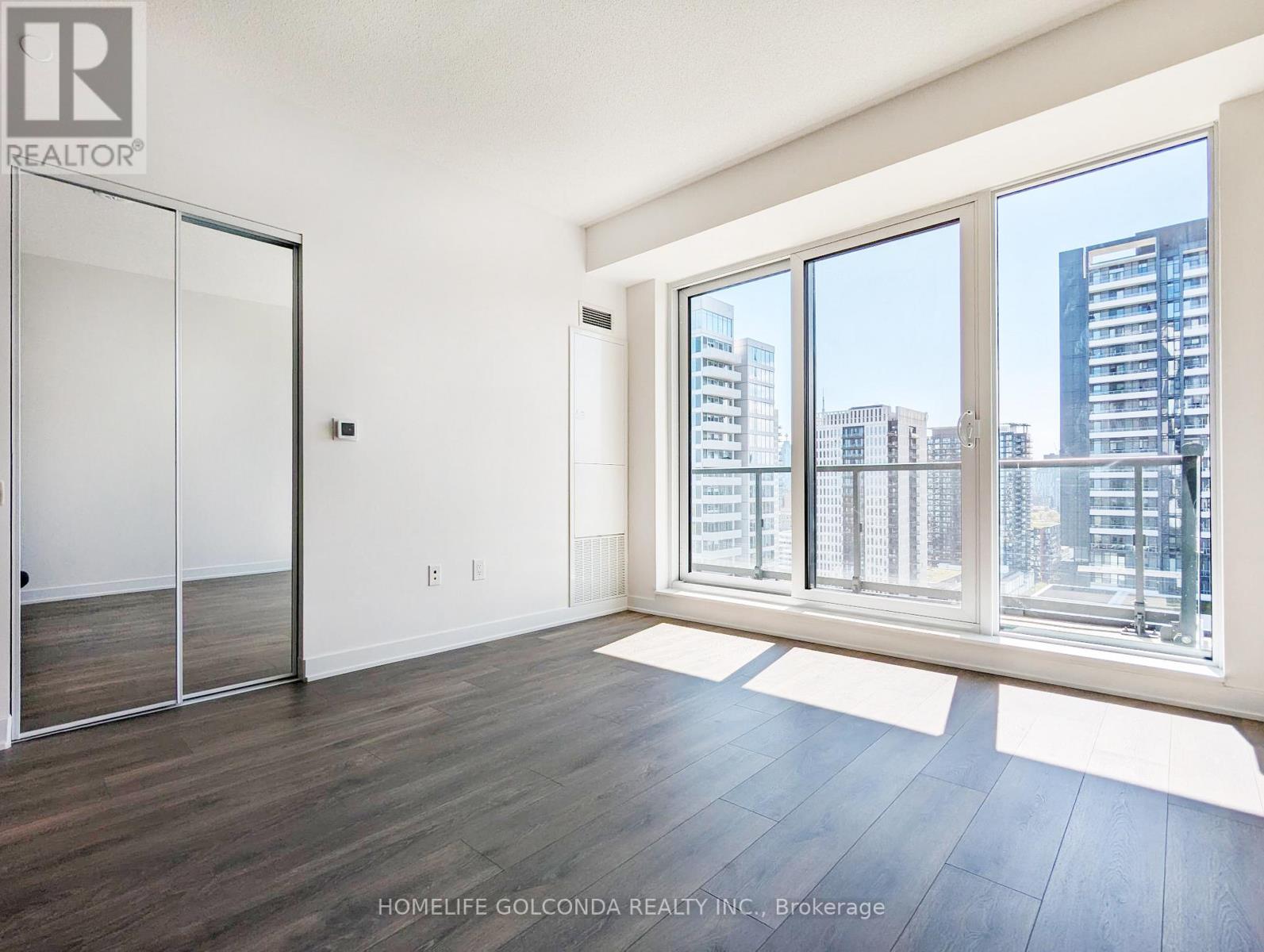 1805 - 130 River Street W, Toronto, Ontario  M5A 0R8 - Photo 4 - C12956696