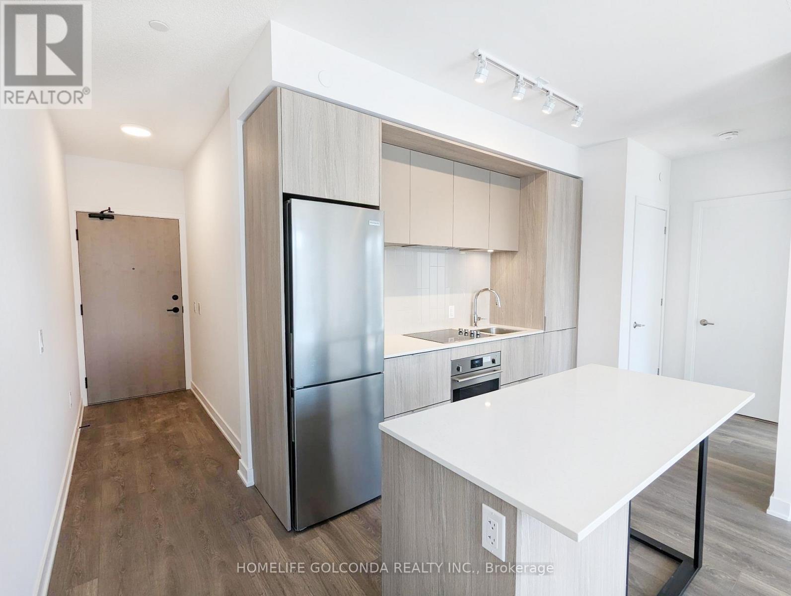 1805 - 130 River Street W, Toronto, Ontario  M5A 0R8 - Photo 5 - C12956696
