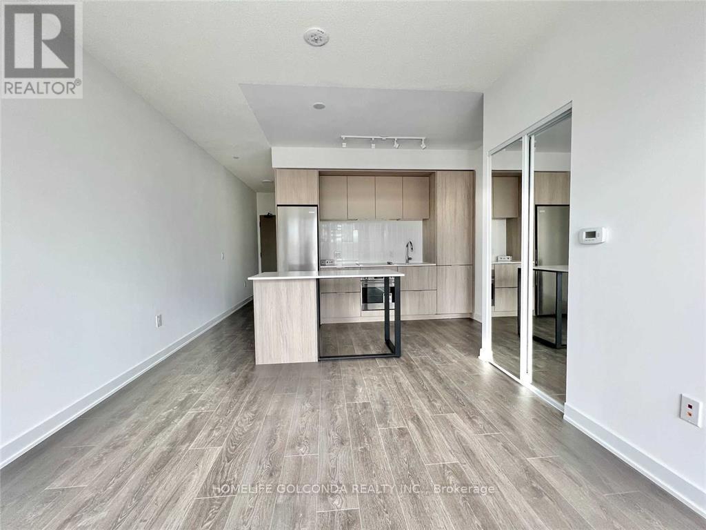 1805 - 130 River Street W, Toronto, Ontario  M5A 0R8 - Photo 6 - C12956696