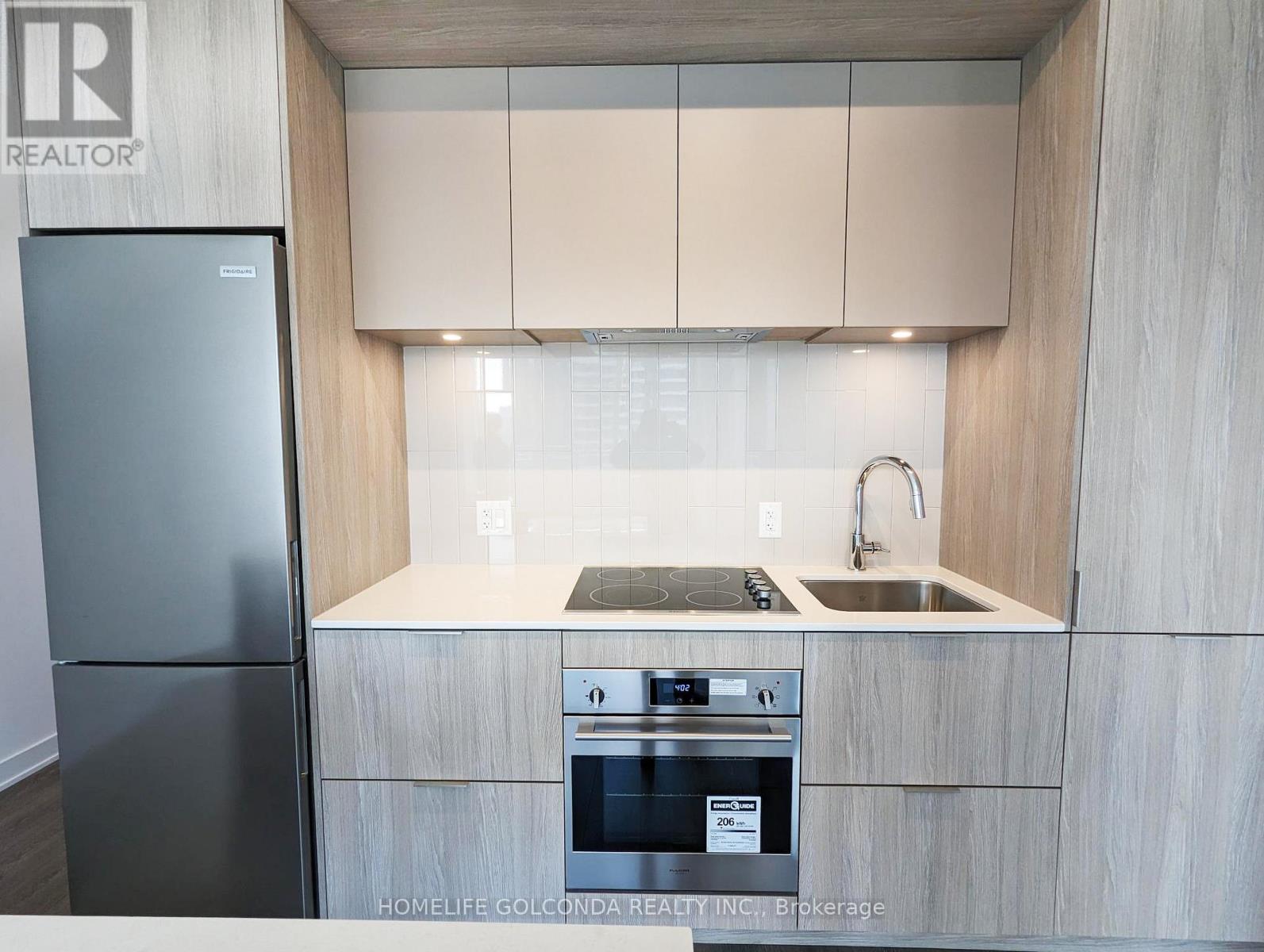 1805 - 130 River Street W, Toronto, Ontario  M5A 0R8 - Photo 7 - C12956696