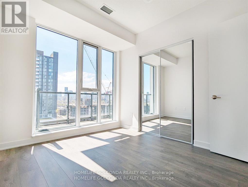 1805 - 130 River Street W, Toronto, Ontario  M5A 0R8 - Photo 8 - C12956696