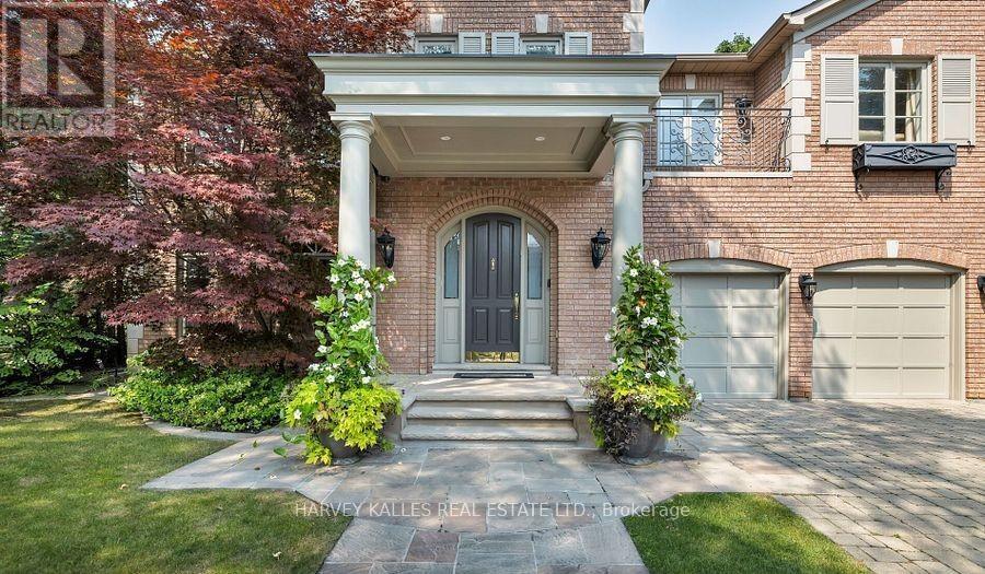 52 Berkindale Drive, Toronto, Ontario  M2L 1Z8 - Photo 2 - C12956698