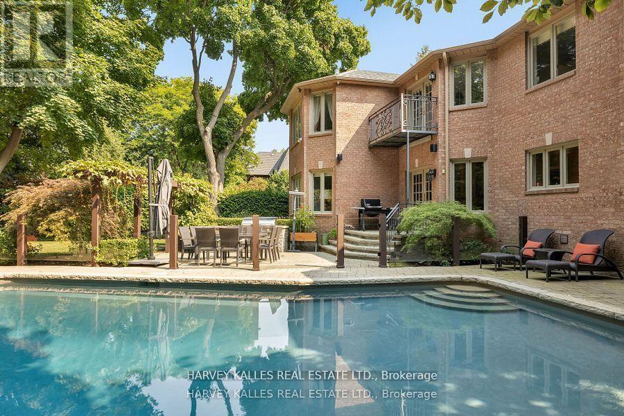 52 Berkindale Drive, Toronto, Ontario  M2L 1Z8 - Photo 25 - C12956698