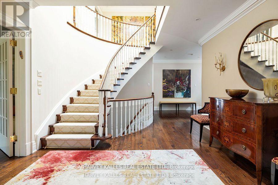 52 Berkindale Drive, Toronto, Ontario  M2L 1Z8 - Photo 3 - C12956698