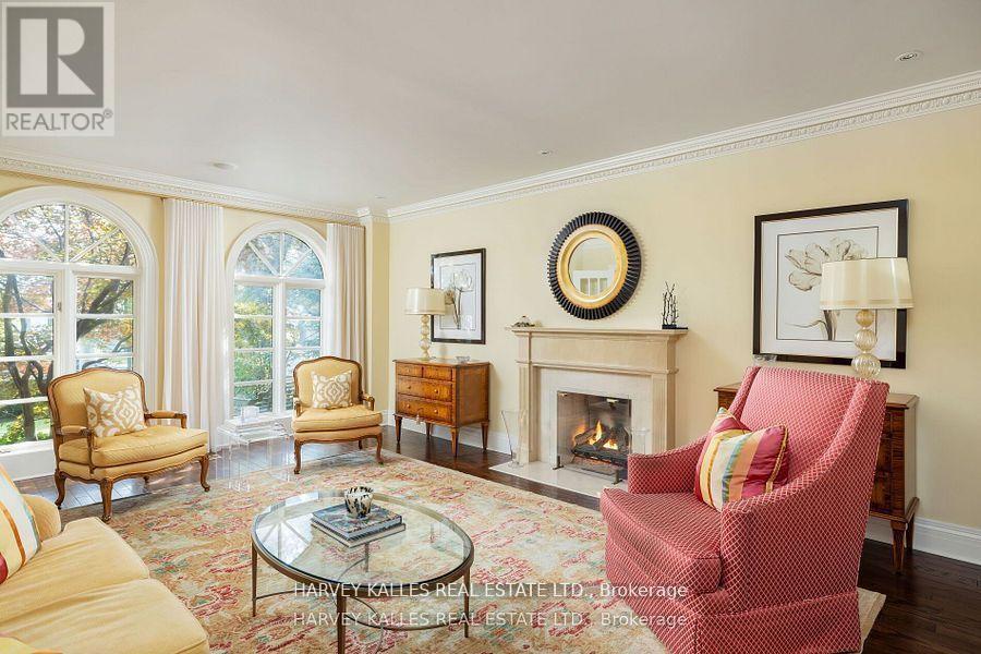 52 Berkindale Drive, Toronto, Ontario  M2L 1Z8 - Photo 5 - C12956698