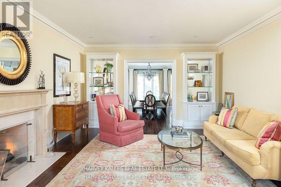 52 Berkindale Drive, Toronto, Ontario  M2L 1Z8 - Photo 6 - C12956698