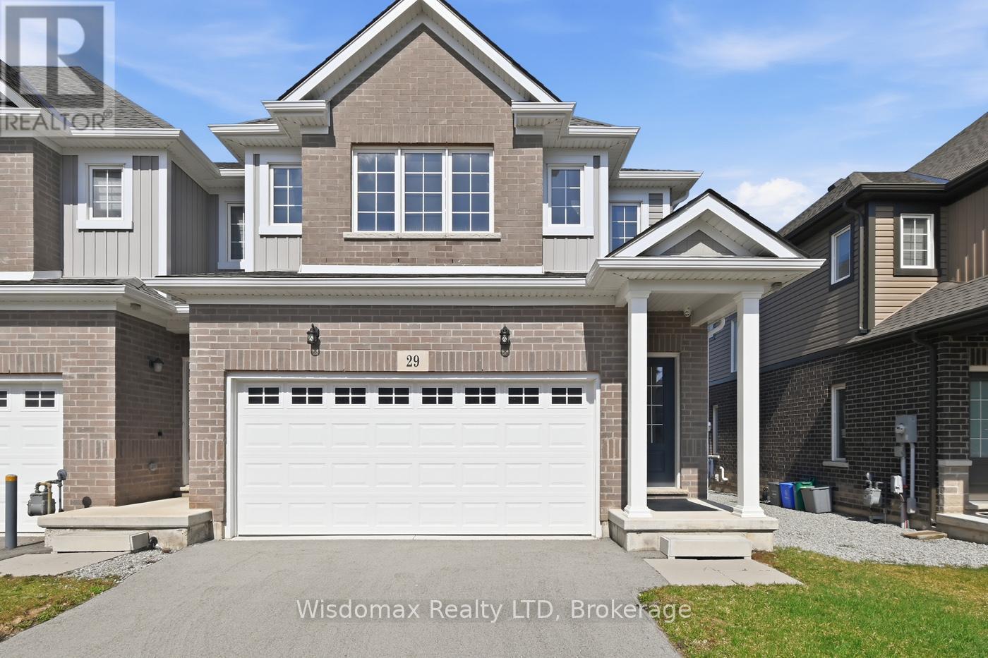 29 BUR OAK DRIVE, Thorold, Ontario