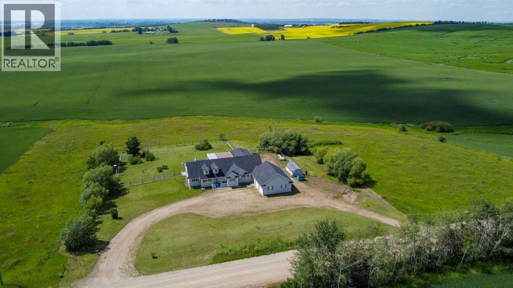 37466 Range Road 263, Rural Red Deer County, Alberta  T4N 5E2 - Photo 1 - A2296447