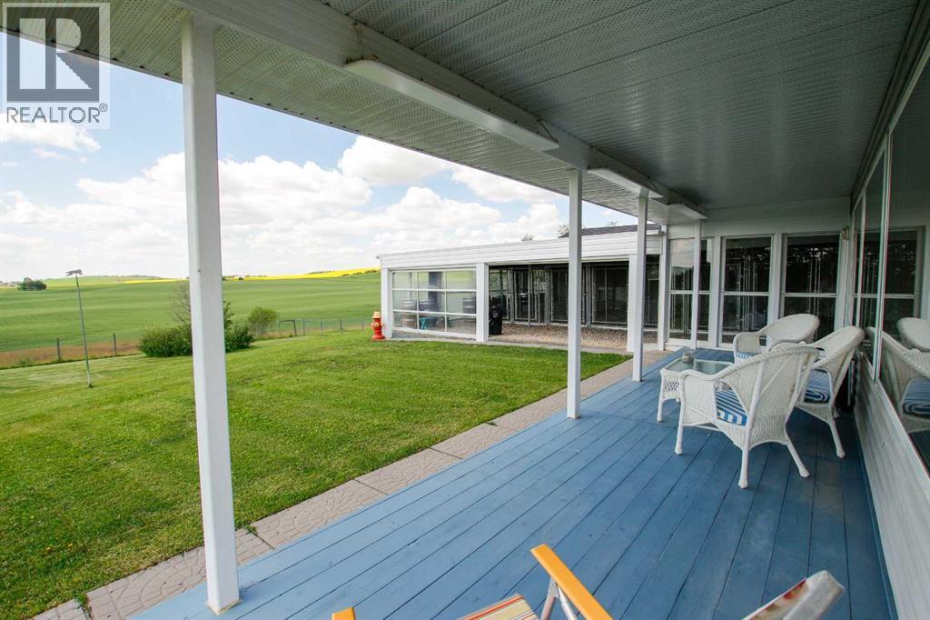 37466 Range Road 263, Rural Red Deer County, Alberta  T4N 5E2 - Photo 12 - A2296447