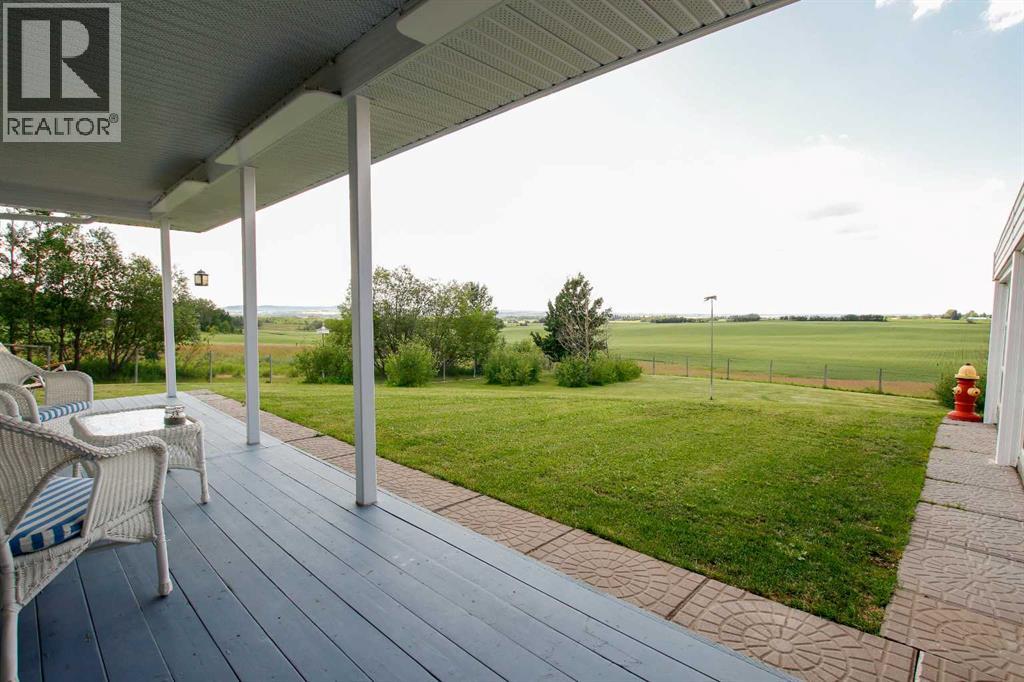 37466 Range Road 263, Rural Red Deer County, Alberta  T4N 5E2 - Photo 14 - A2296447