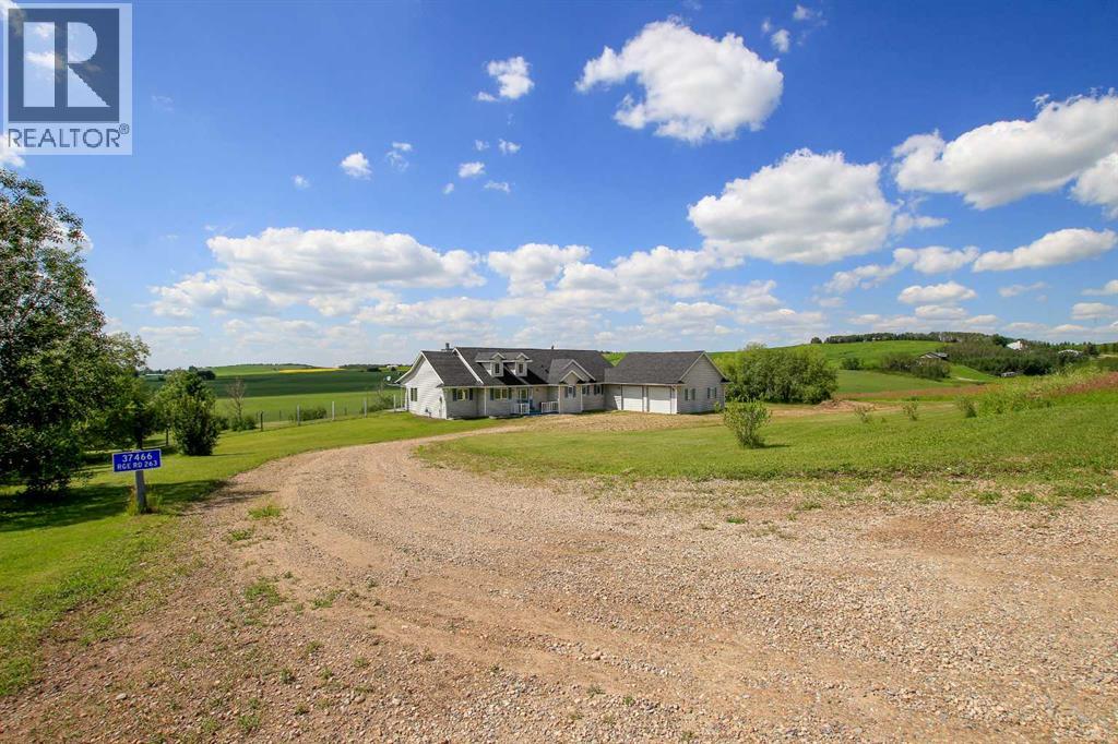 37466 Range Road 263, Rural Red Deer County, Alberta  T4N 5E2 - Photo 2 - A2296447