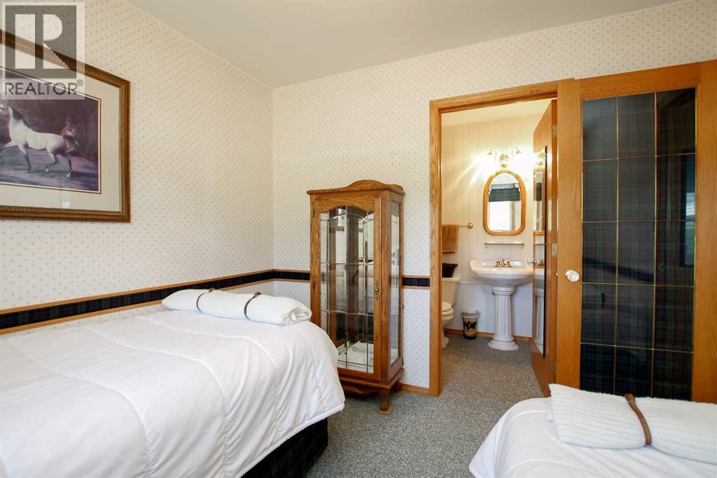 37466 Range Road 263, Rural Red Deer County, Alberta  T4N 5E2 - Photo 21 - A2296447