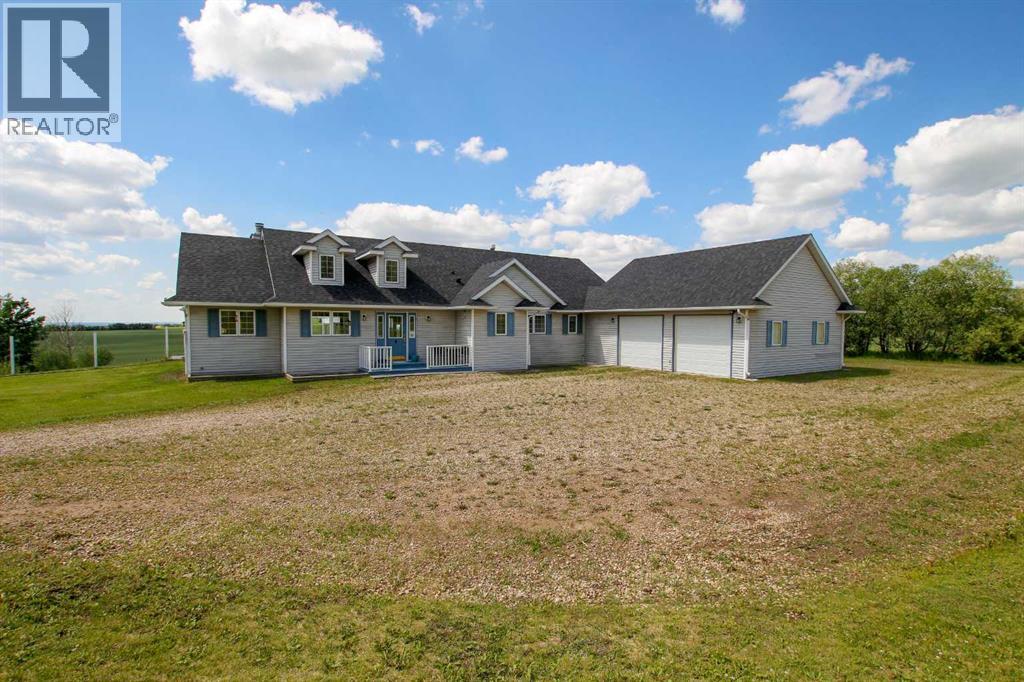 37466 Range Road 263, Rural Red Deer County, Alberta  T4N 5E2 - Photo 3 - A2296447