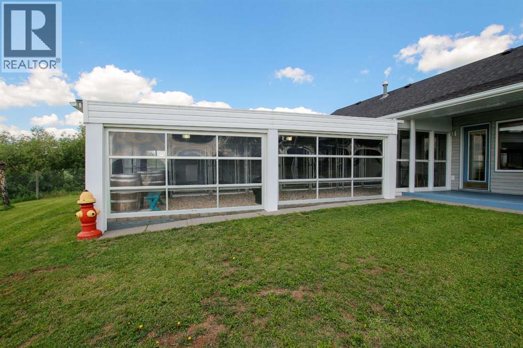 37466 Range Road 263, Rural Red Deer County, Alberta  T4N 5E2 - Photo 38 - A2296447