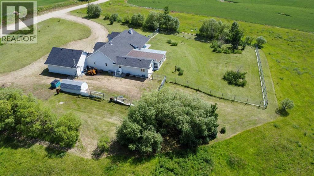 37466 Range Road 263, Rural Red Deer County, Alberta  T4N 5E2 - Photo 45 - A2296447