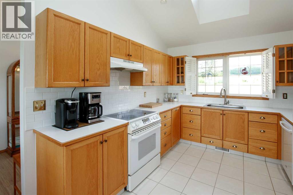 37466 Range Road 263, Rural Red Deer County, Alberta  T4N 5E2 - Photo 8 - A2296447