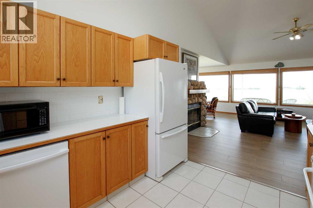 37466 Range Road 263, Rural Red Deer County, Alberta  T4N 5E2 - Photo 9 - A2296447