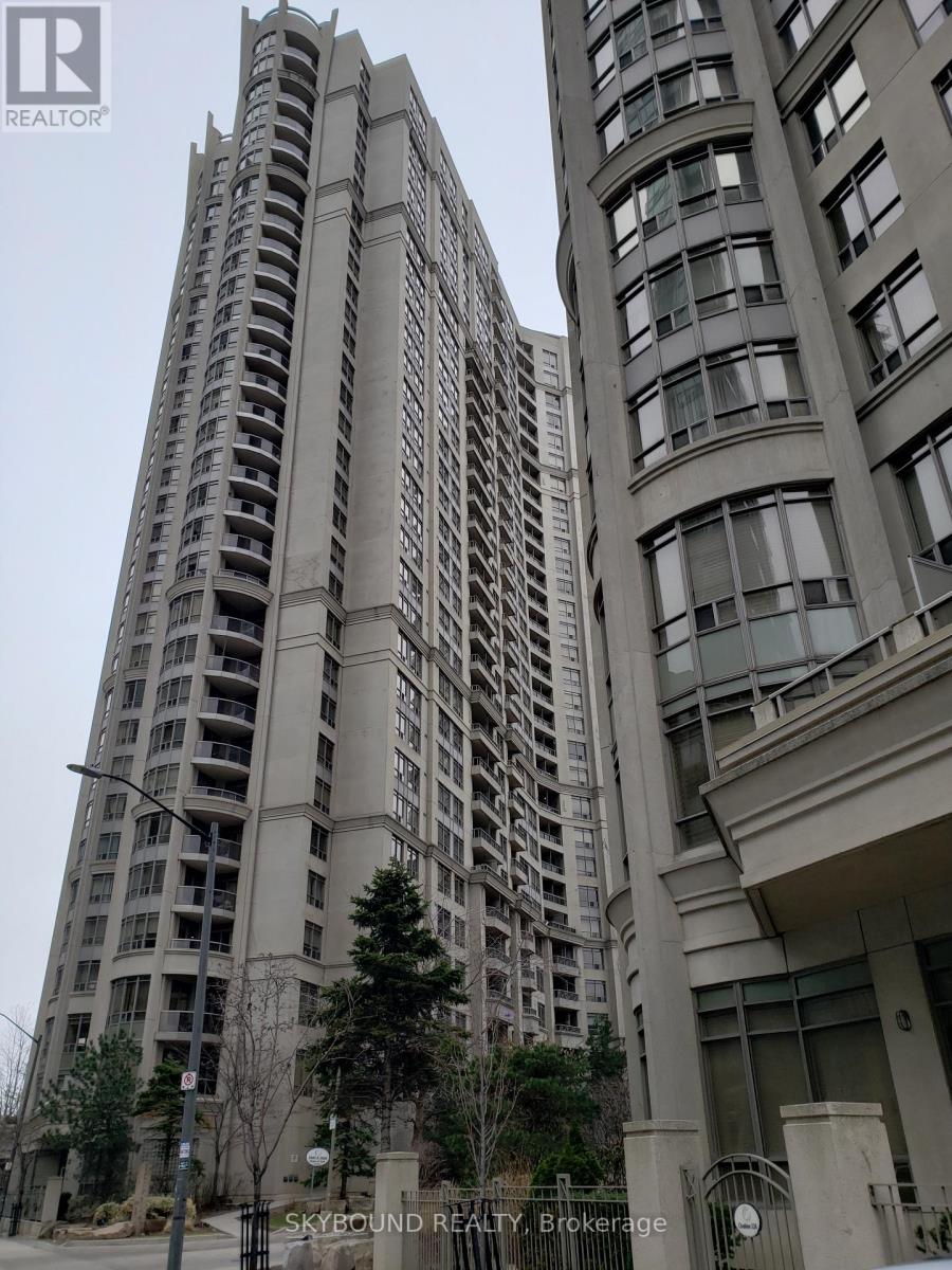 415 - 3880 Duke Of York Boulevard, Mississauga, Ontario  L5B 4M7 - Photo 1 - W12956702