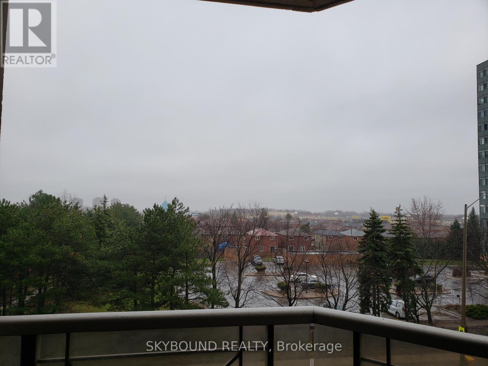 415 - 3880 Duke Of York Boulevard, Mississauga, Ontario  L5B 4M7 - Photo 13 - W12956702