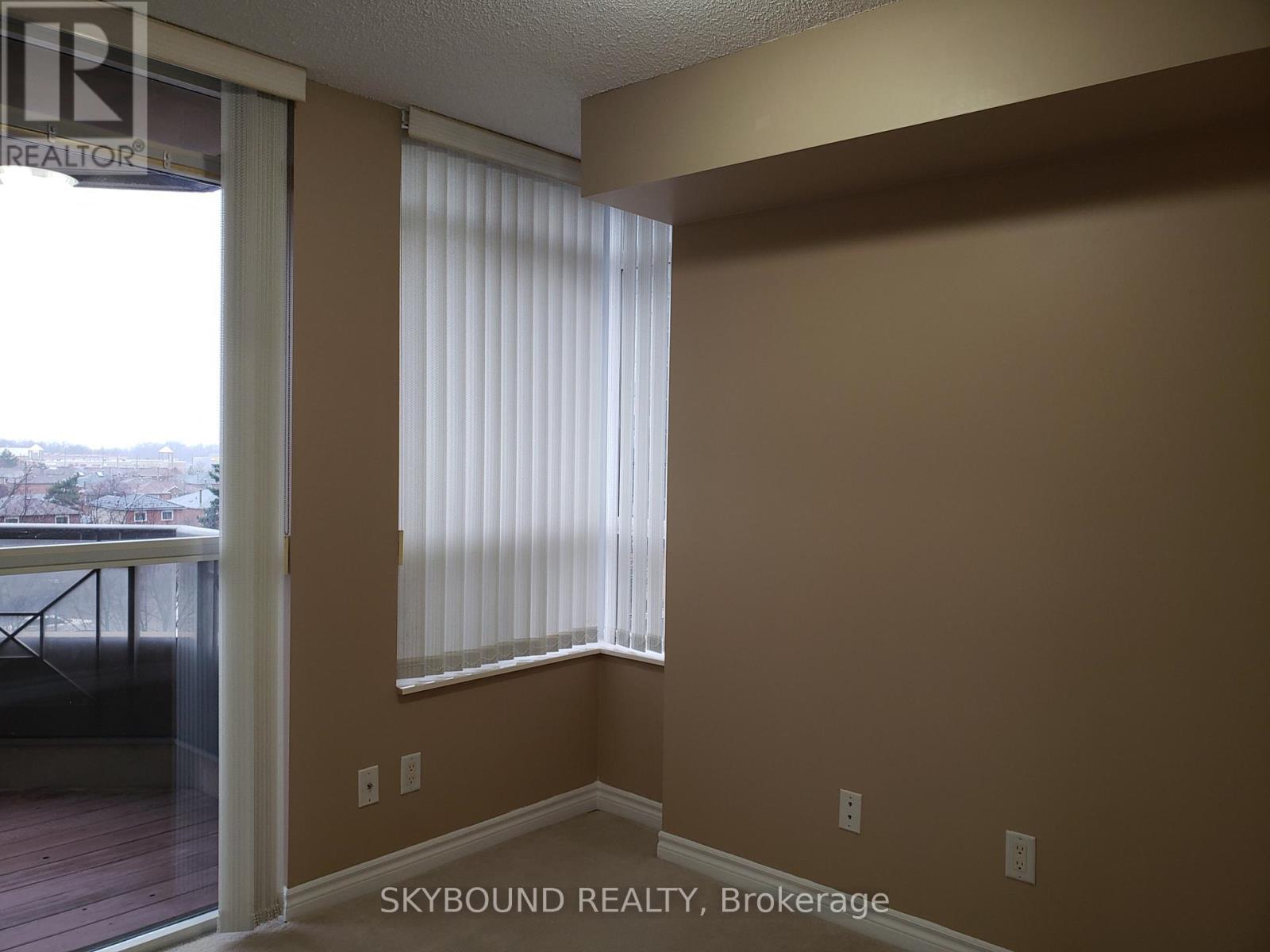 415 - 3880 Duke Of York Boulevard, Mississauga, Ontario  L5B 4M7 - Photo 9 - W12956702