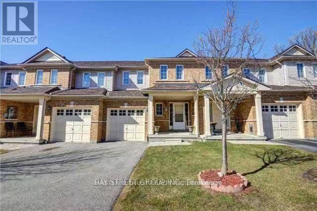 67 - 6035 BIDWELL TRAIL, Mississauga, Ontario