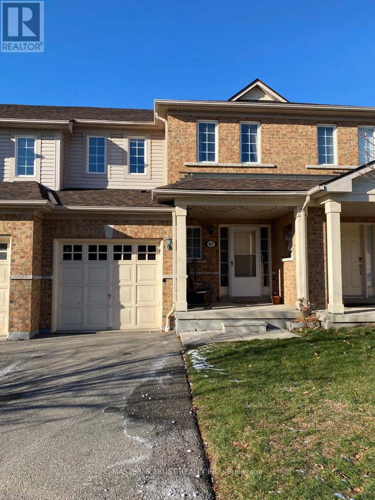 67 - 6035 Bidwell Trail, Mississauga, Ontario  L5V 3C9 - Photo 2 - W12956706