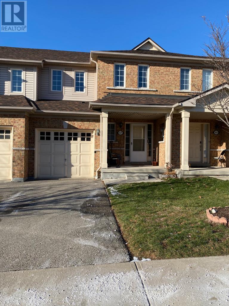 67 - 6035 Bidwell Trail, Mississauga, Ontario  L5V 3C9 - Photo 3 - W12956706