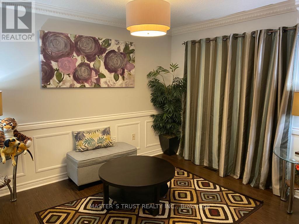 67 - 6035 Bidwell Trail, Mississauga, Ontario  L5V 3C9 - Photo 7 - W12956706