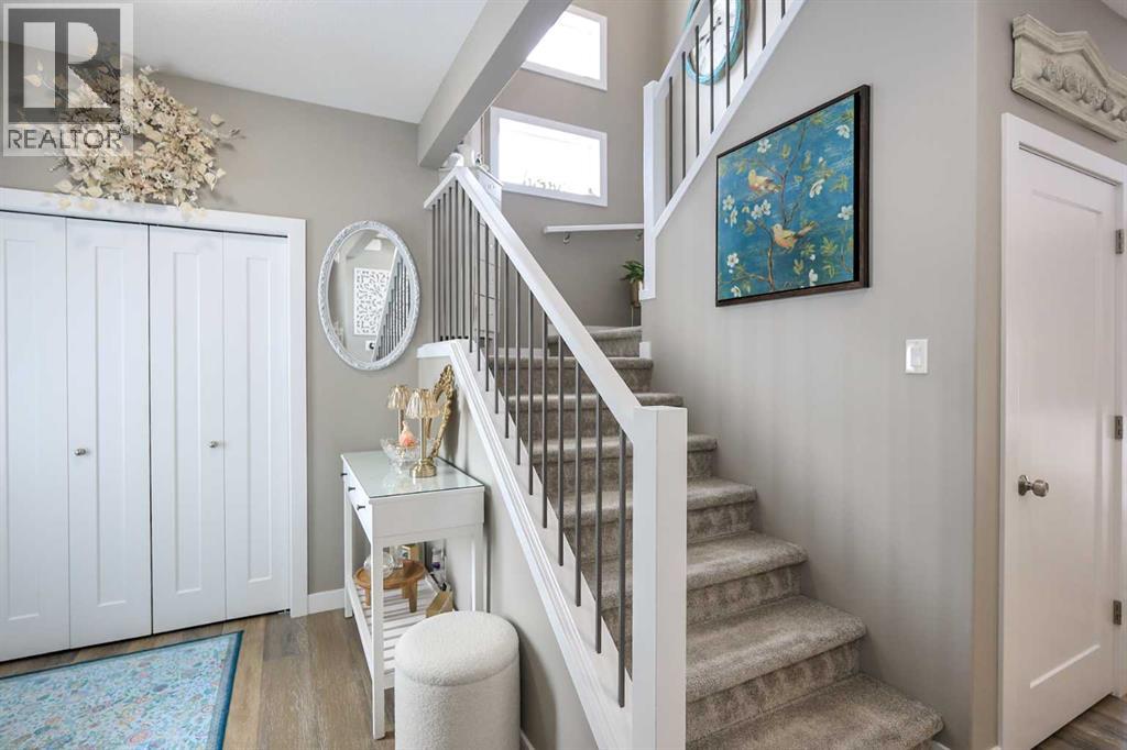 5 Trebble Close, Red Deer, Alberta  T4P 0W6 - Photo 20 - A2294173