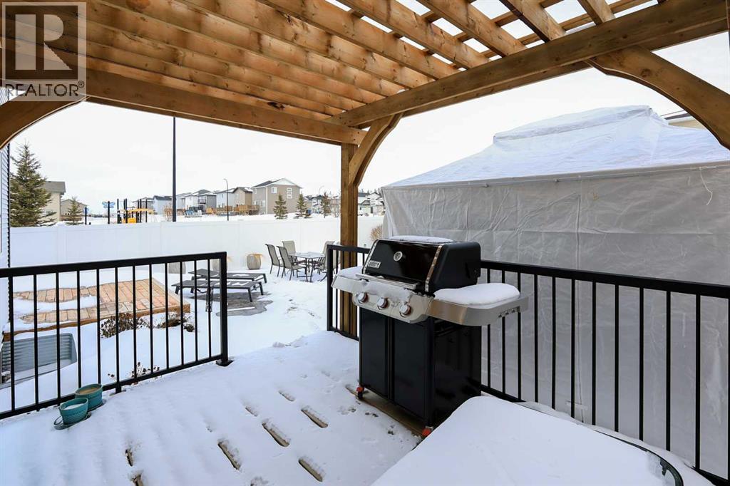 5 Trebble Close, Red Deer, Alberta  T4P 0W6 - Photo 10 - A2294173
