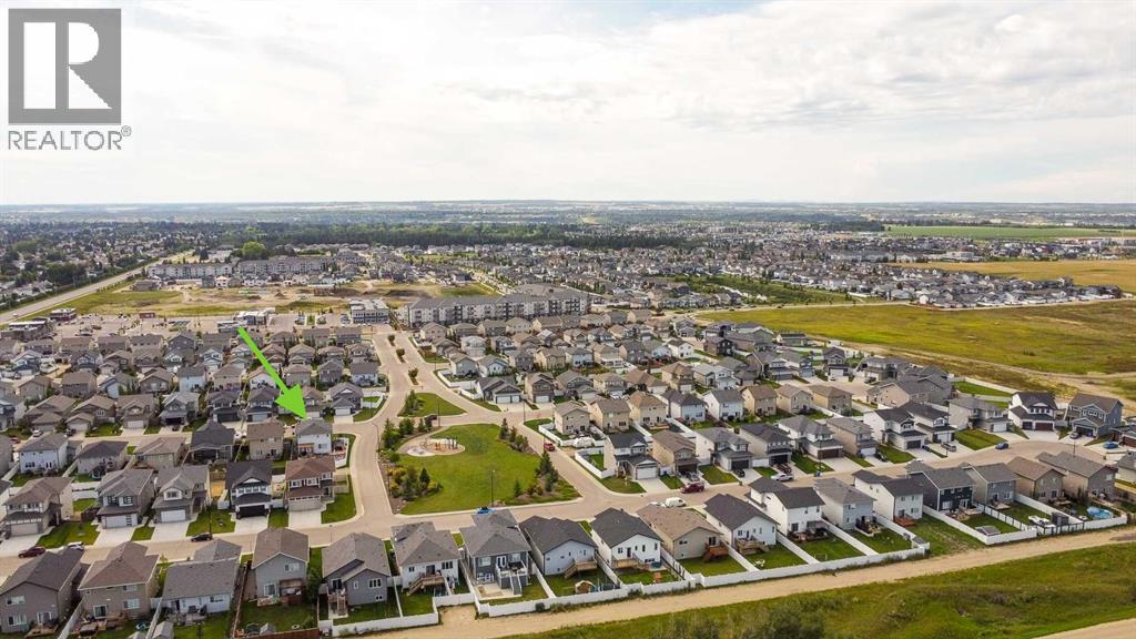 5 Trebble Close, Red Deer, Alberta  T4P 0W6 - Photo 50 - A2294173