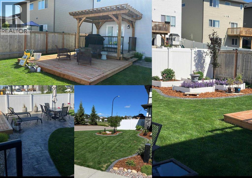 5 Trebble Close, Red Deer, Alberta  T4P 0W6 - Photo 47 - A2294173