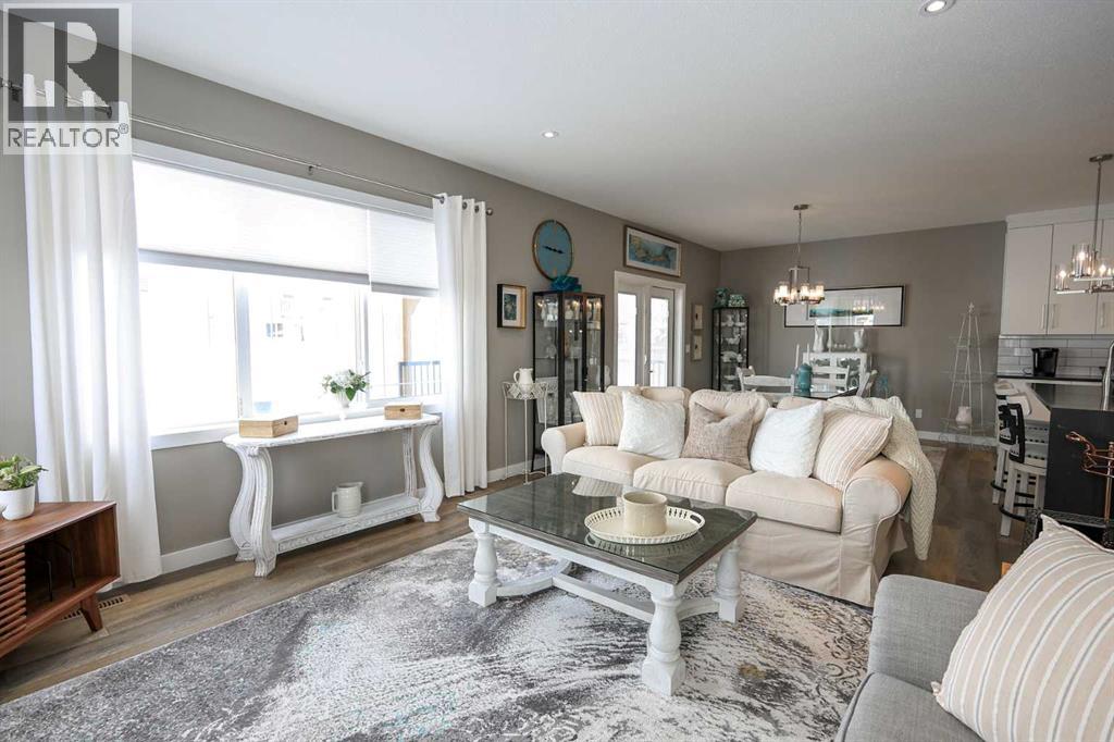 5 Trebble Close, Red Deer, Alberta  T4P 0W6 - Photo 4 - A2294173