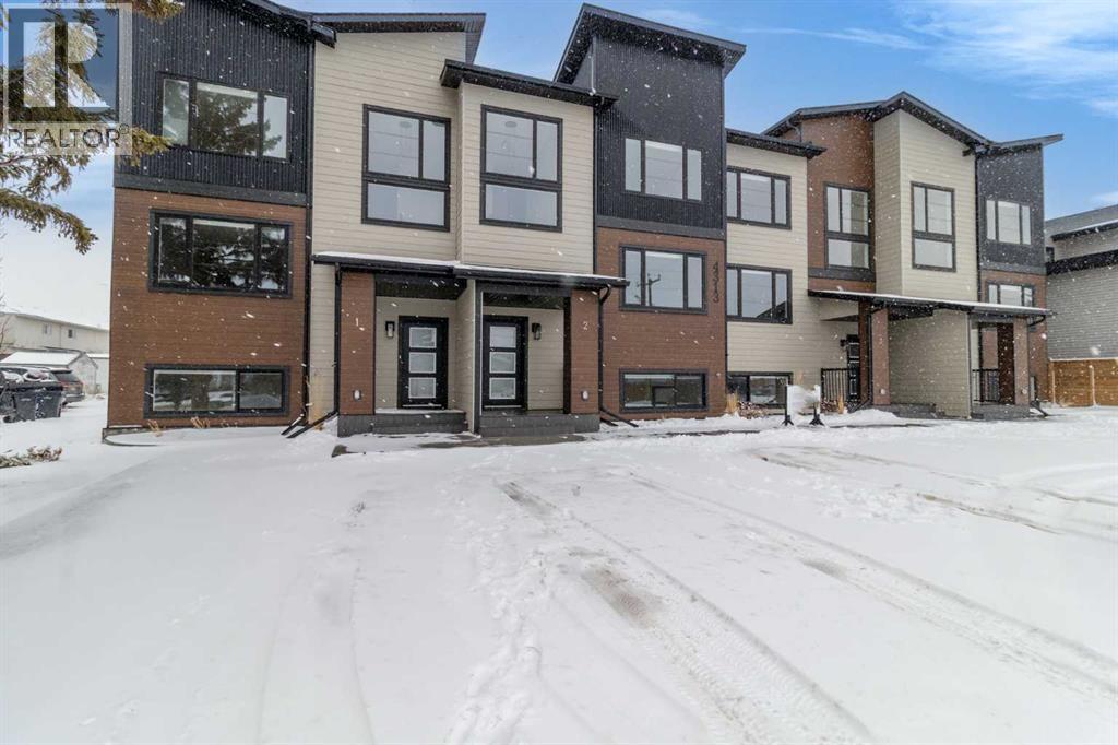 4309 48 Avenue, Sylvan Lake, Alberta  T4S 1N5 - Photo 31 - A2297727