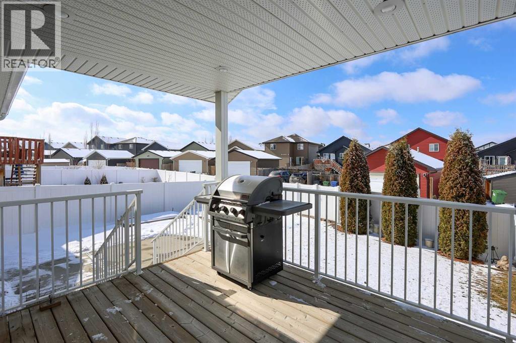 18 Traptow Close, Red Deer, Alberta  T4P 0N5 - Photo 15 - A2298741