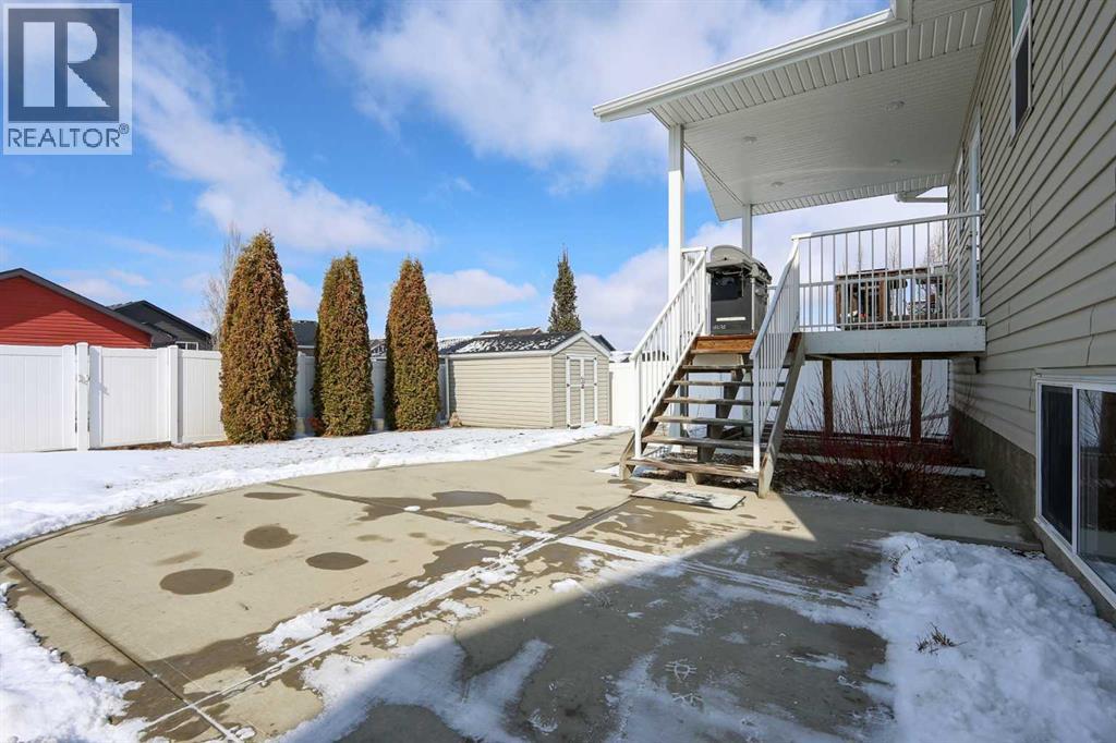 18 Traptow Close, Red Deer, Alberta  T4P 0N5 - Photo 30 - A2298741