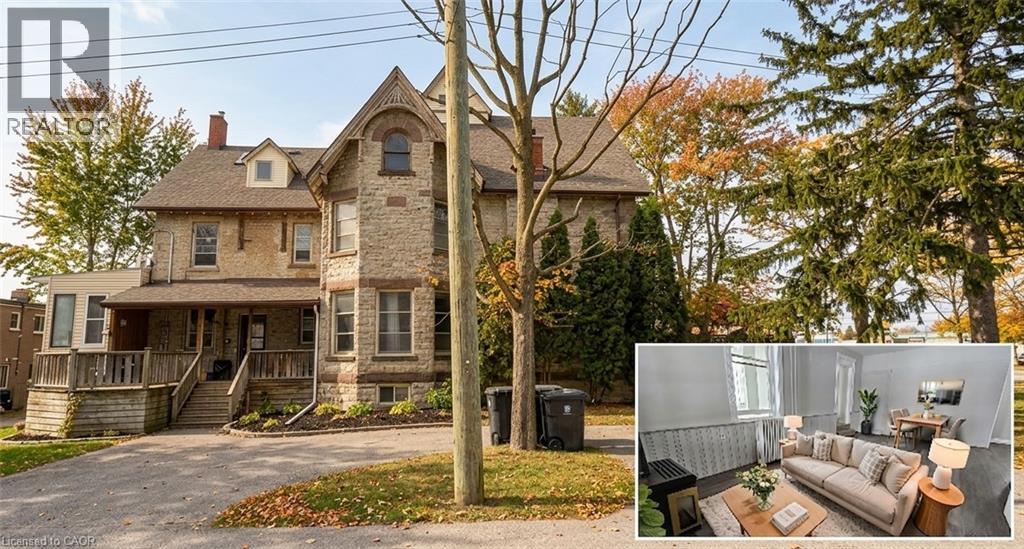 130 BROWN Street Unit# 1, Cambridge, Ontario